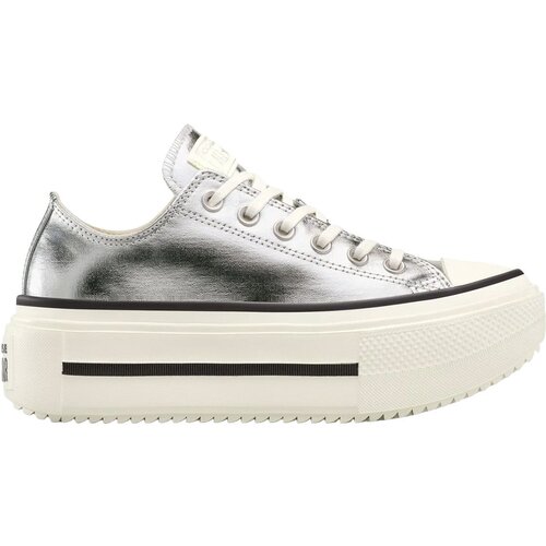 Converse Tenisi unisex Chuck Taylor All Star Lift Double Stack A16406C