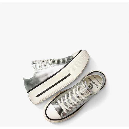 Converse Tenisi unisex Chuck Taylor All Star Lift Double Stack A16406C