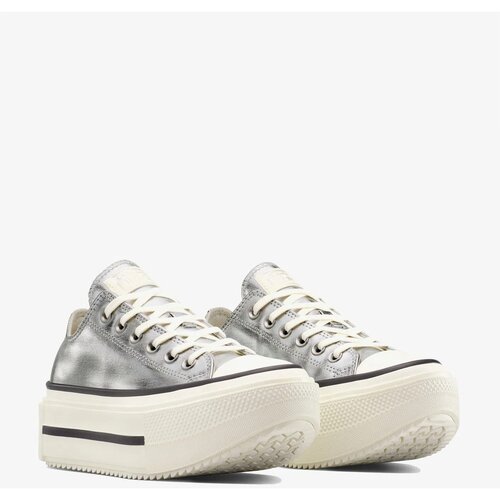 Converse Tenisi unisex Chuck Taylor All Star Lift Double Stack A16406C