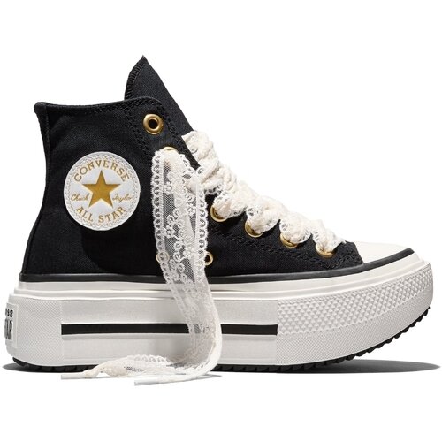 Converse Tenisi unisex Chuck Taylor All Star Lift Double Stack Lace A20780C