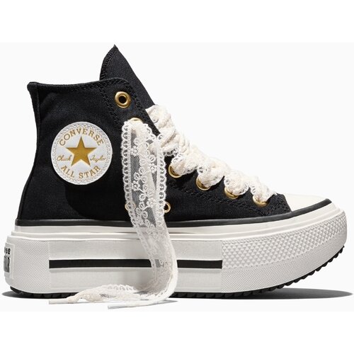 Converse Tenisi unisex Chuck Taylor All Star Lift Double Stack Lace A20780C
