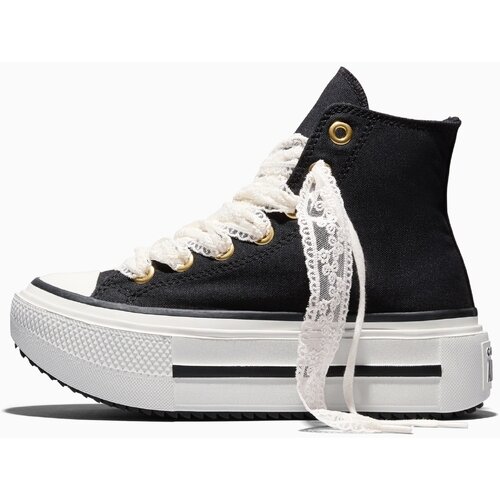 Converse Tenisi unisex Chuck Taylor All Star Lift Double Stack Lace A20780C