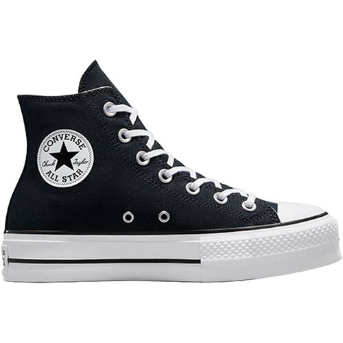 Converse Tenisi unisex Chuck Taylor All Star Lift Hi 560845C