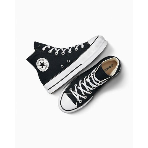 Converse Tenisi unisex Chuck Taylor All Star Lift Hi 560845C