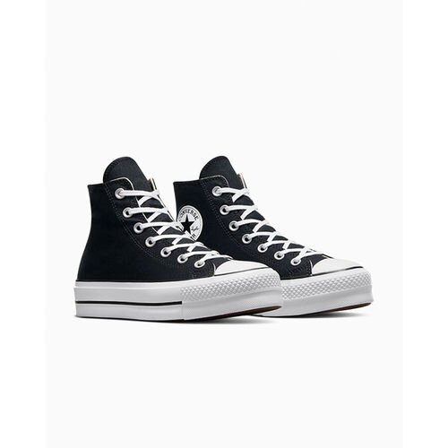 Converse Tenisi unisex Chuck Taylor All Star Lift Hi 560845C