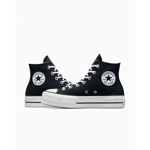 Converse Tenisi unisex Chuck Taylor All Star Lift Hi 560845C