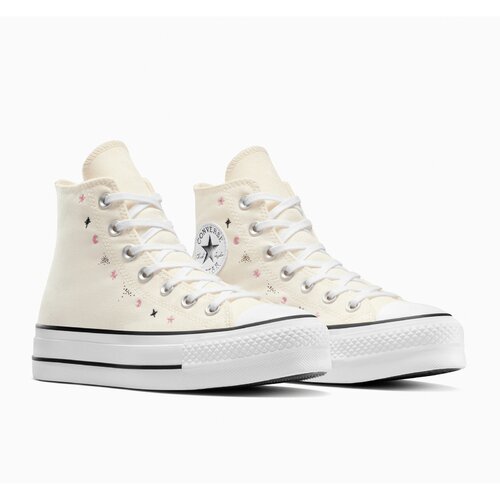 Converse Tenisi unisex Chuck Taylor All Star Lift Platform Celestial A13522C