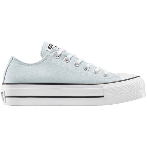 Converse Tenisi unisex Chuck Taylor All Star Lift Platform Polka Dots A11876C
