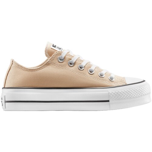 Converse Tenisi unisex Chuck Taylor All Star Lift Platform Polka Dots A11877C