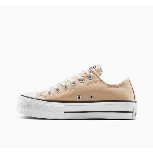 Converse Tenisi unisex Chuck Taylor All Star Lift Platform Polka Dots A11877C
