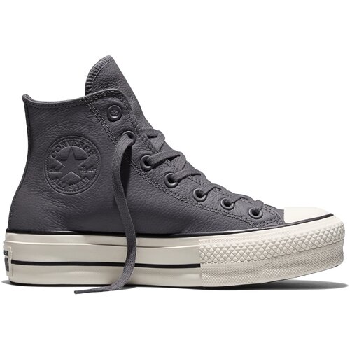 Converse Tenisi unisex Chuck Taylor All Star Lift Platform Water-Repellent A18394C