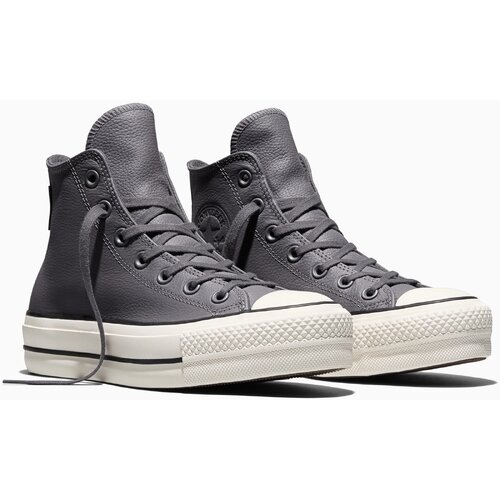 Converse Tenisi unisex Chuck Taylor All Star Lift Platform Water-Repellent A18394C