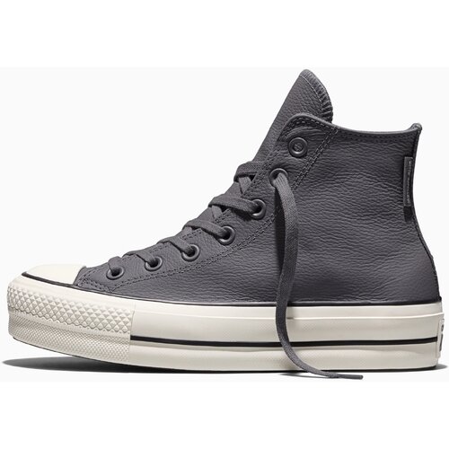 Converse Tenisi unisex Chuck Taylor All Star Lift Platform Water-Repellent A18394C