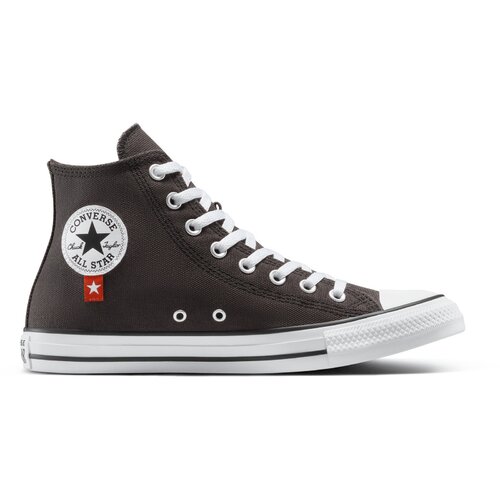 Converse Tenisi unisex Chuck Taylor All Star Logo Tag A15024C