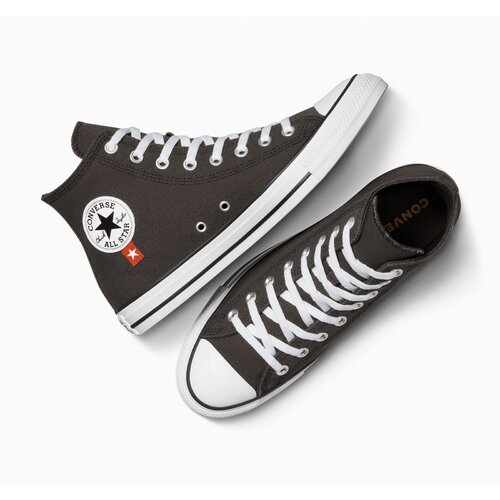 Converse Tenisi unisex Chuck Taylor All Star Logo Tag A15024C