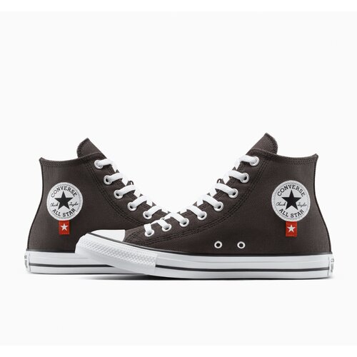 Converse Tenisi unisex Chuck Taylor All Star Logo Tag A15024C