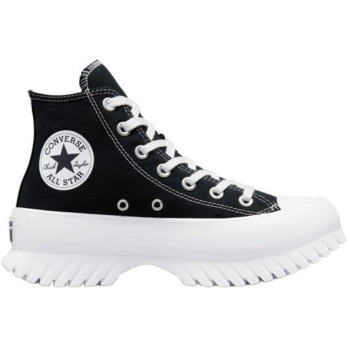 Converse Tenisi unisex Chuck Taylor All Star Lugged 20 A00870C