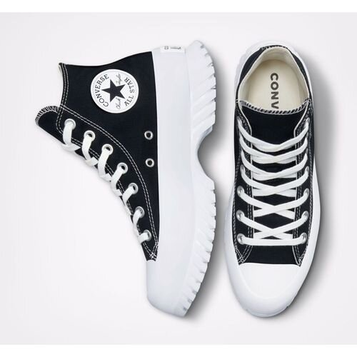 Converse Tenisi unisex Chuck Taylor All Star Lugged 20 A00870C