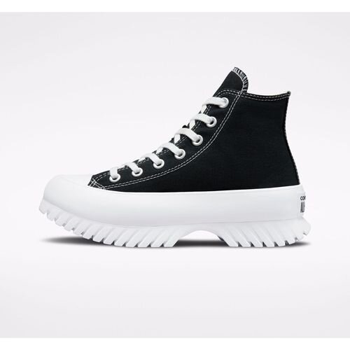 Converse Tenisi unisex Chuck Taylor All Star Lugged 20 A00870C