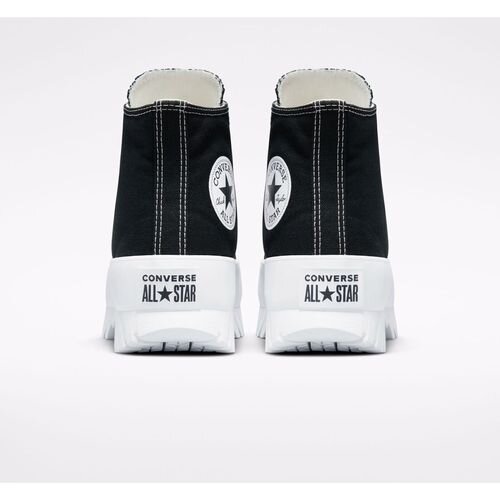 Converse Tenisi unisex Chuck Taylor All Star Lugged 20 A00870C