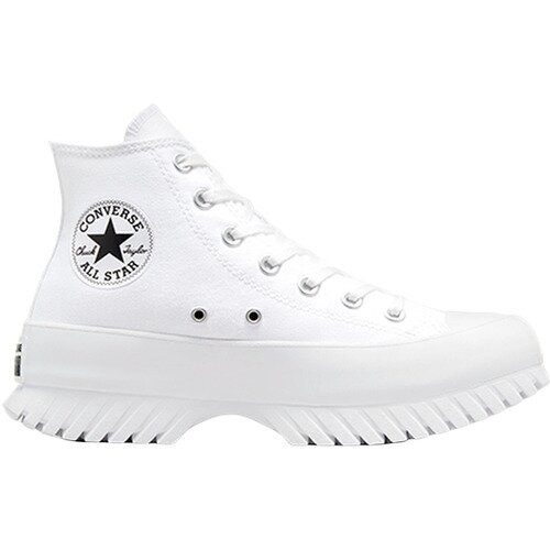 Converse Tenisi unisex Chuck Taylor All-Star Lugged 20 Hi A00871C