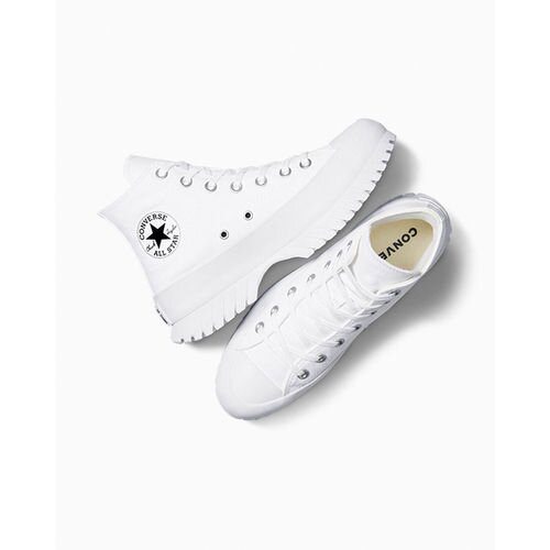 Converse Tenisi unisex Chuck Taylor All-Star Lugged 20 Hi A00871C