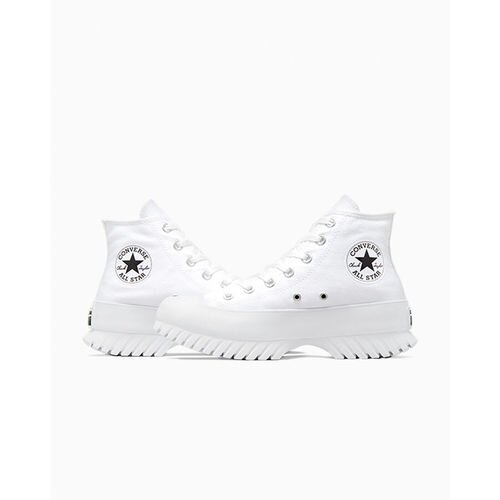 Converse Tenisi unisex Chuck Taylor All-Star Lugged 20 Hi A00871C