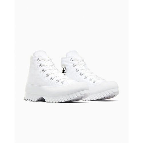 Converse Tenisi unisex Chuck Taylor All-Star Lugged 20 Hi A00871C