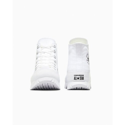 Converse Tenisi unisex Chuck Taylor All-Star Lugged 20 Hi A00871C