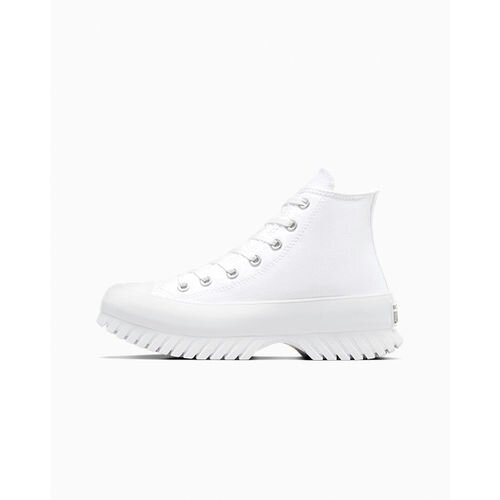 Converse Tenisi unisex Chuck Taylor All-Star Lugged 20 Hi A00871C