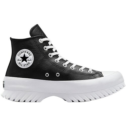 Converse Tenisi unisex Chuck Taylor All Star Lugged 20 Leather A03704C