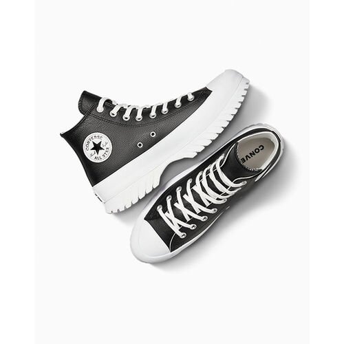 Converse Tenisi unisex Chuck Taylor All Star Lugged 20 Leather A03704C