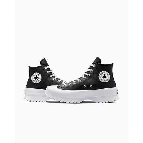 Converse Tenisi unisex Chuck Taylor All Star Lugged 20 Leather A03704C