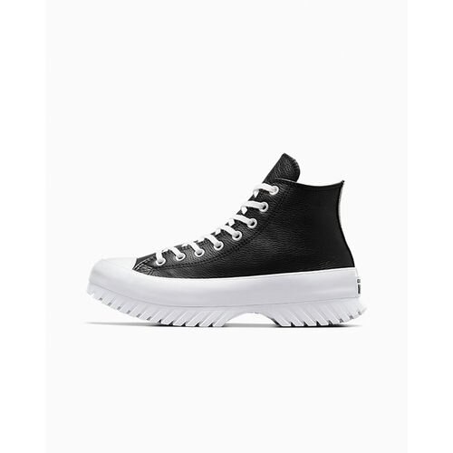 Converse Tenisi unisex Chuck Taylor All Star Lugged 20 Leather A03704C
