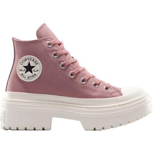 Converse Tenisi unisex Chuck Taylor All Star Lugged Heel Platform A10618C