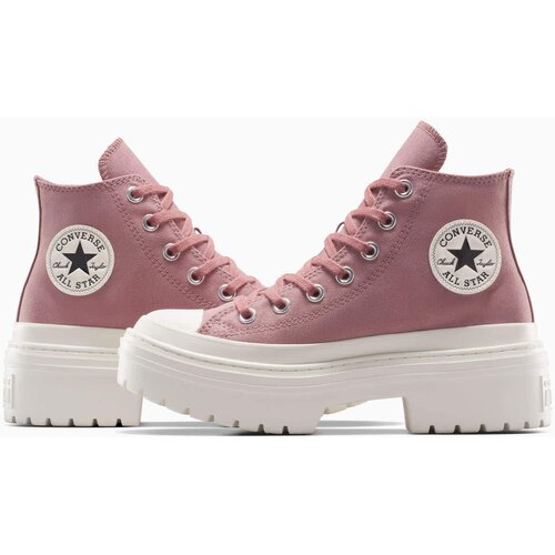 Converse Tenisi unisex Chuck Taylor All Star Lugged Heel Platform A10618C