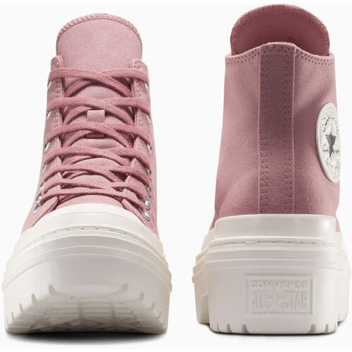 Converse Tenisi unisex Chuck Taylor All Star Lugged Heel Platform A10618C