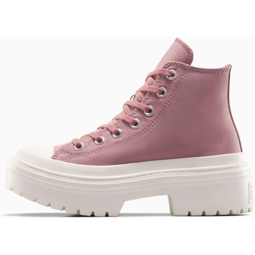 Converse Tenisi unisex Chuck Taylor All Star Lugged Heel Platform A10618C