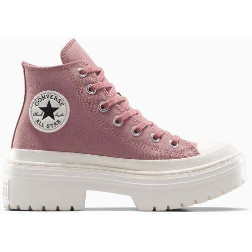 Converse Tenisi unisex Chuck Taylor All Star Lugged Heel Platform A10618C