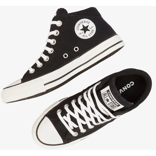 Converse Tenisi unisex Chuck Taylor All Star Madison Mid 563512C