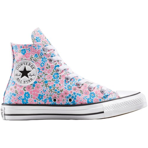 Converse Tenisi unisex Chuck Taylor All Star Mini Flowers A14980C
