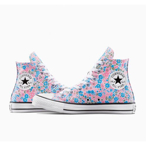 Converse Tenisi unisex Chuck Taylor All Star Mini Flowers A14980C