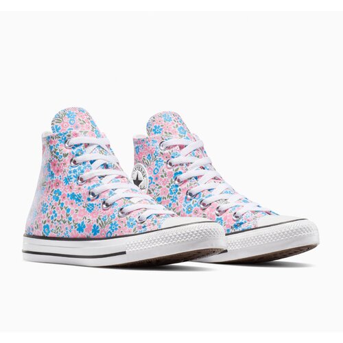 Converse Tenisi unisex Chuck Taylor All Star Mini Flowers A14980C