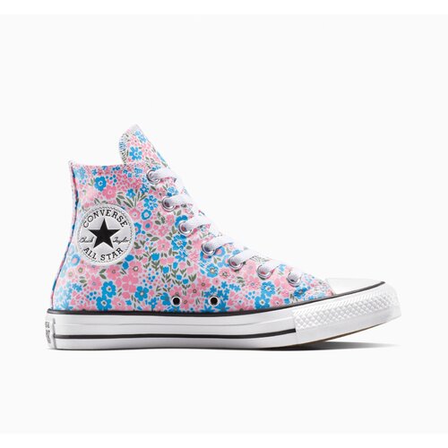 Converse Tenisi unisex Chuck Taylor All Star Mini Flowers A14980C