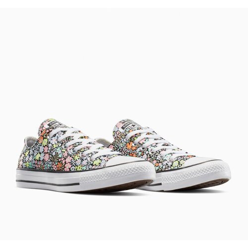Converse Tenisi unisex Chuck Taylor All Star Mini Flowers A14981C
