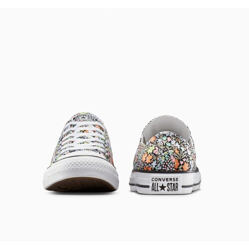 Converse Tenisi unisex Chuck Taylor All Star Mini Flowers A14981C