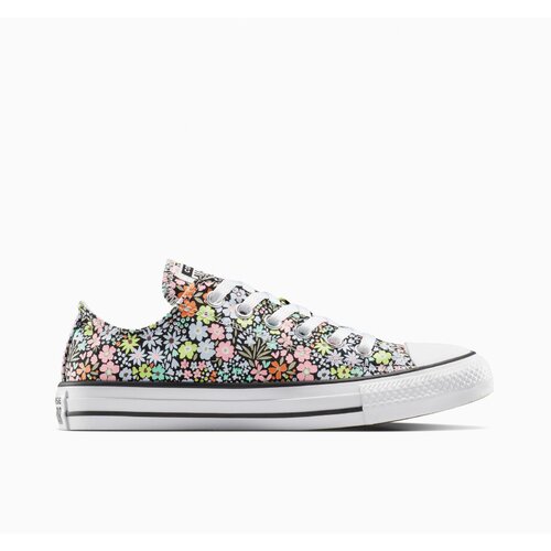 Converse Tenisi unisex Chuck Taylor All Star Mini Flowers A14981C