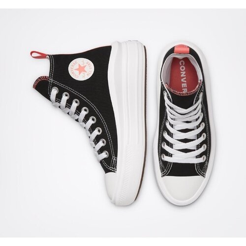 Converse Tenisi unisex Chuck Taylor All Star Move 271716C