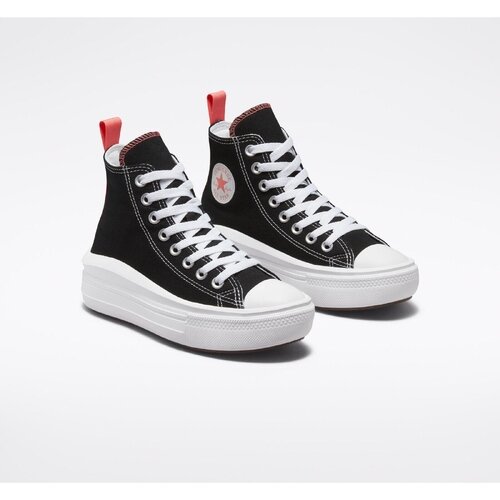 Converse Tenisi unisex Chuck Taylor All Star Move 271716C