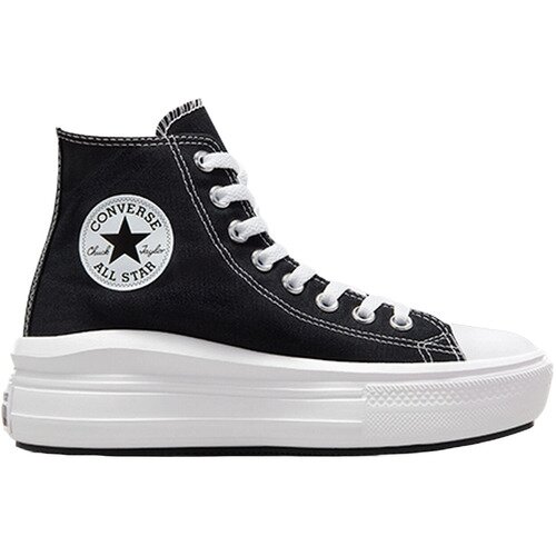 Converse Tenisi unisex Chuck Taylor All Star Move Hi 568497C